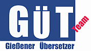 Gießener Übersetzer Team